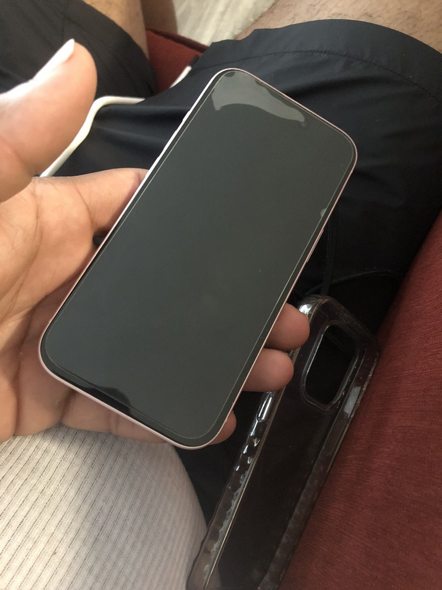 iPhone 15