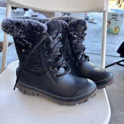 Snow Boots!!!