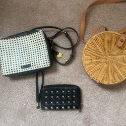 Purse De Clutter $20 For All 