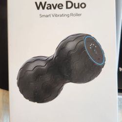 Wave Duo Massager Theragun