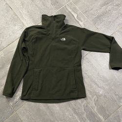 Women North Face Sweater