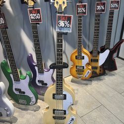 Gephardt Sixty-Four Blonde