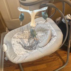 Graco Baby Swing 