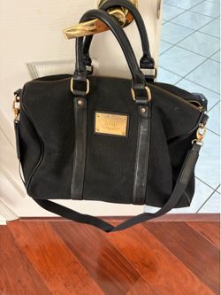 Victoria's Secret bag medium