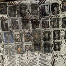 Keegan Murray, Rookie Cards Plus Kings Cards