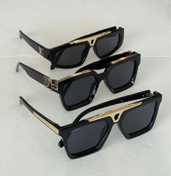 Lv sunglassesss each
