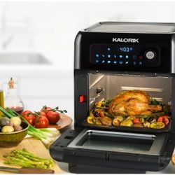Brand New 10qt Air Fryer Oven 