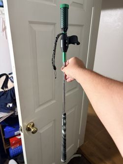 DeadeyeVr Golf Stick