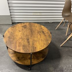 Dining Room table, Desk and chair Coffee Table And And Tables