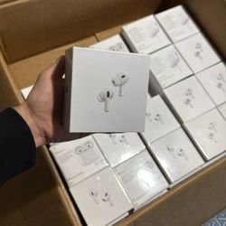 AirPods Pro 2nd Gens