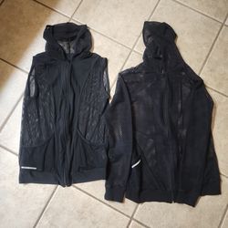 Bia Brazil Jackets