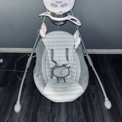 Ingenuity Baby Swing