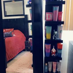 🖤🖤 Shelf _mirror 
