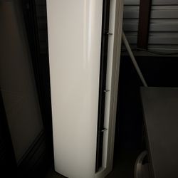 Split Ac And Heat System