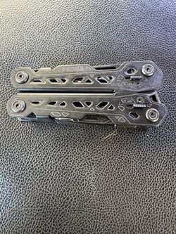 Gerber Truss Multitool