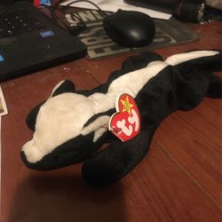 Beanie Babies- Stinky