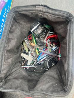 Fishing tackle