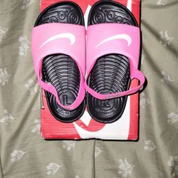 Nike Sandals 