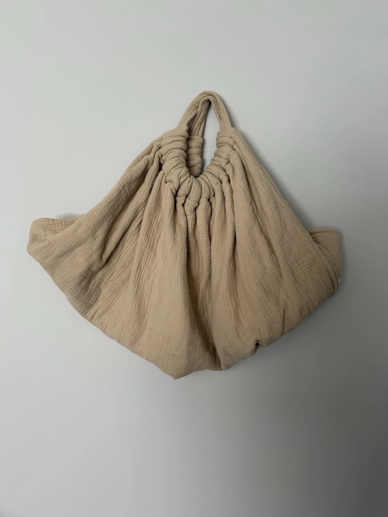 Baby Carrier / Hammock 