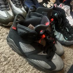 Jordan RETRO 6s