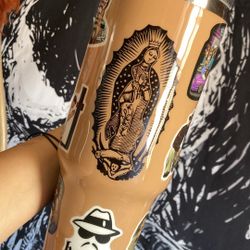 24 Hour 40 Oz Homie Tumbler 