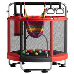 Kids trampoline