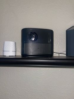 projector