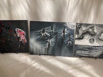 Paintings