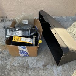 67-72 C10 Misc Parts