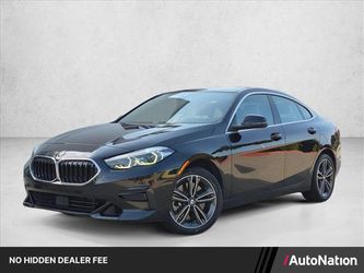 2022 BMW 228 Gran Coupe
