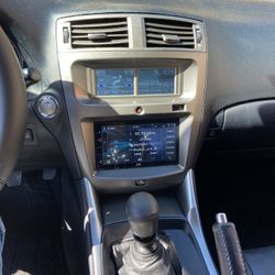 Car audio,lights and electric etc....