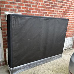 Queen size Box Spring