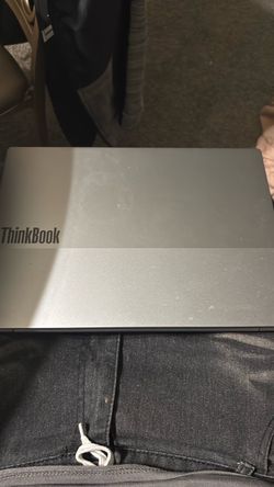 Lenovo Thinkbook g7 arp
