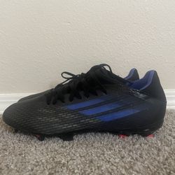 Adidas Speedflow.3 FG Men’s Soccer Cleats Size 9