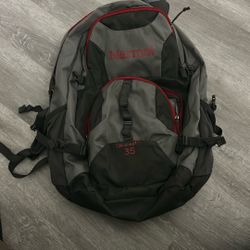 Marmot Backpack 35L
