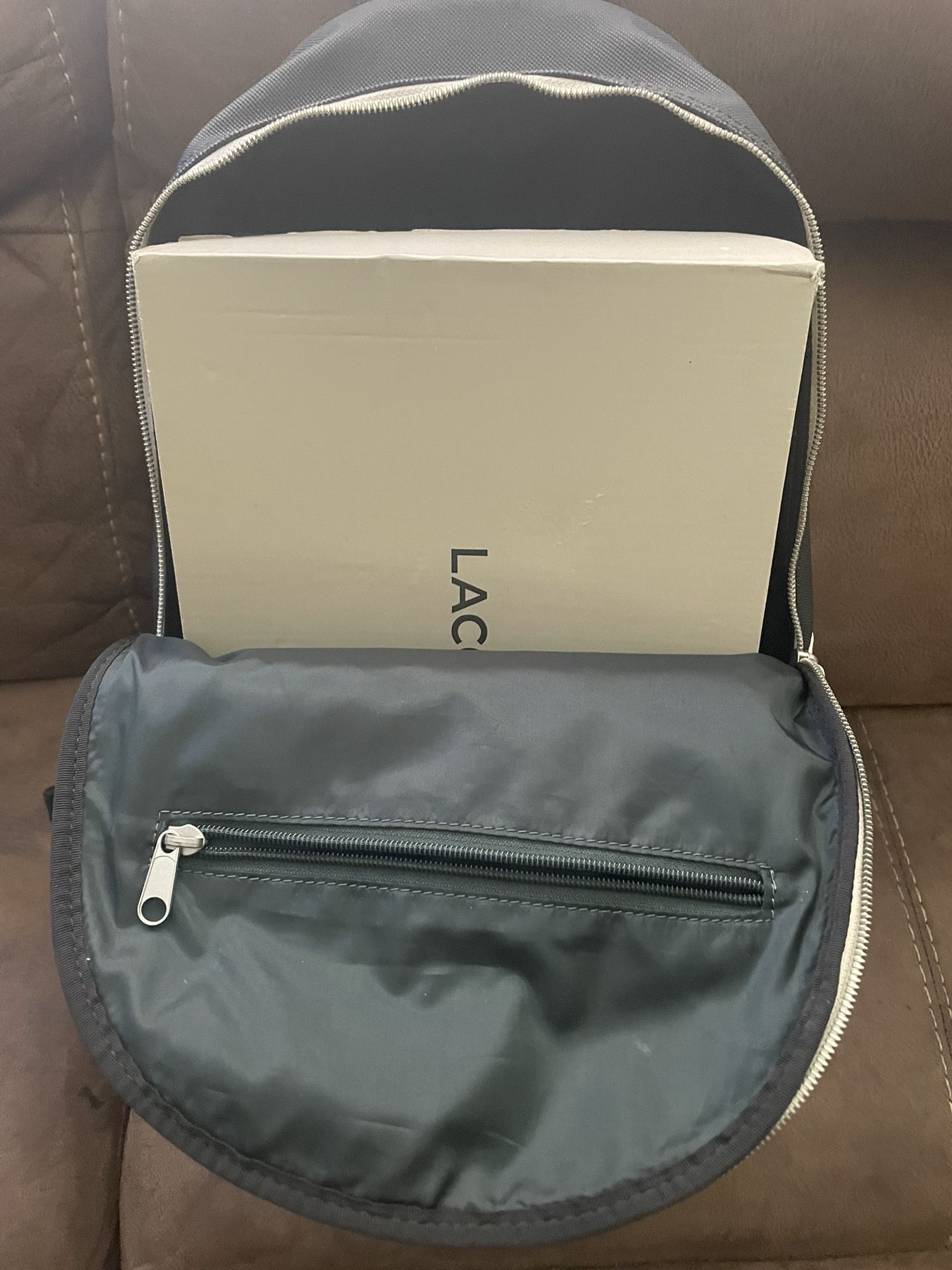 Lacoste