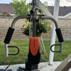 Gym Equipment 