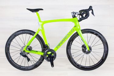 Pinarello Dogma F10 Disk, Size - 57.5, 2019