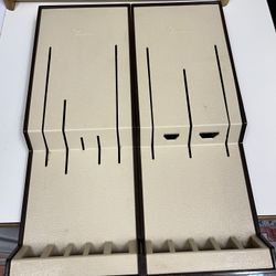 Cutco Wall Mount Knife Holders