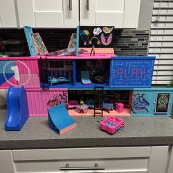 L.O.L. Surprise 