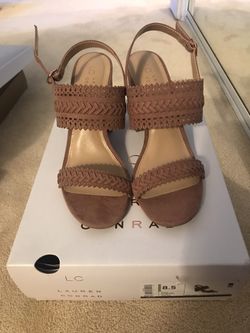 Lauren Conrad Heels