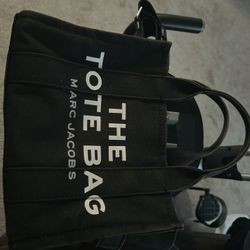 Marc Jacobs Tote Bag