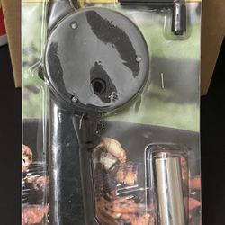 Bbq Fan