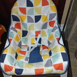 Baby Carseat