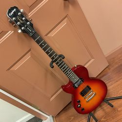 Epiphone Special II Left Handed Electric Guitar