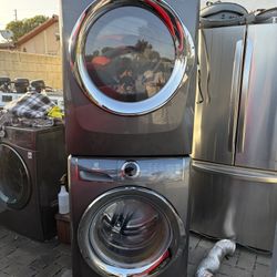 Electrolux 2020 27 inch Gas set 2020