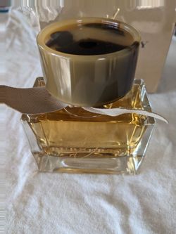 My Burberry Women's perfume large bottle