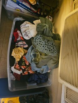 Womens clothes