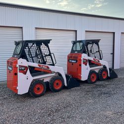 BOBCAT S70 36” 