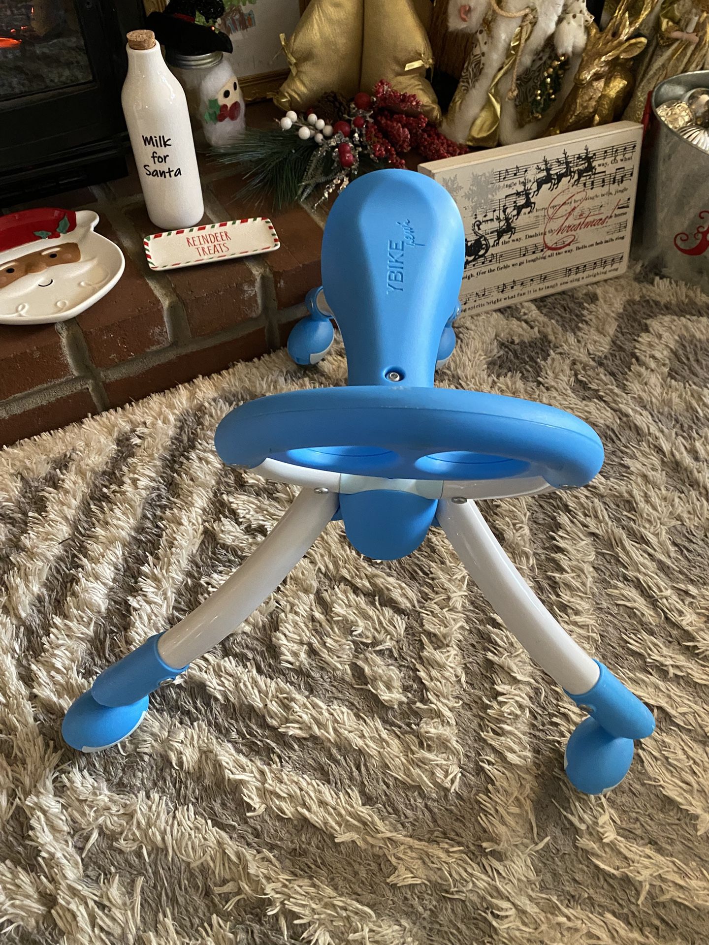 Ybike